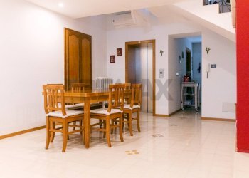 Sala da pranzo - Independent house via san francesco da paola
 
36, Otranto - photo 9