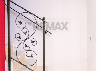 Scale - Independent house via san francesco da paola
 
36, Otranto - photo 12