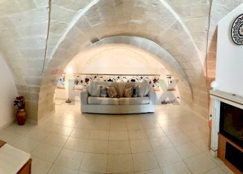 Soggiorno - Independent house via san francesco da paola
 
36, Otranto - photo 14