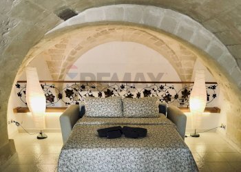 Camera / camera da letto - Independent house via san francesco da paola
 
36, Otranto - photo 15