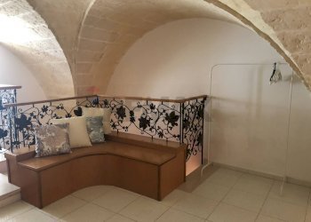 Camera / camera da letto - Independent house via san francesco da paola
 
36, Otranto - photo 17