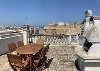 Terrazza - Independent house via san francesco da paola
 
36, Otranto - photo 22