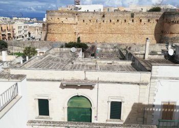 Edificio all\'aperto - Independent house via san francesco da paola
 
36, Otranto - photo 23
