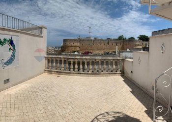 Terrazza - Independent house via san francesco da paola
 
36, Otranto - photo 24
