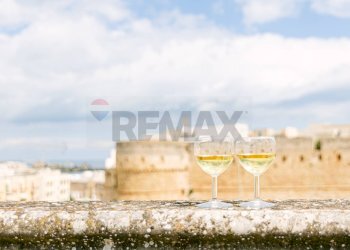 Edificio all\'aperto - Independent house via san francesco da paola
 
36, Otranto - photo 25