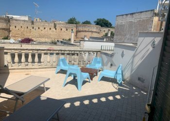 Terrazza - Independent house via san francesco da paola
 
36, Otranto - photo 27
