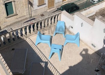Piscina - Independent house via san francesco da paola
 
36, Otranto - photo 28