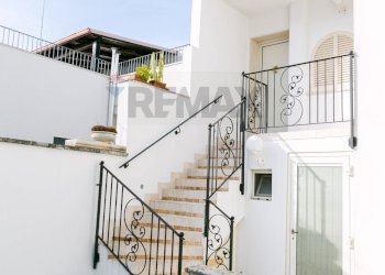 Scale - Independent house via san francesco da paola
 
36, Otranto - photo 29