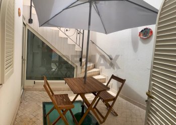 Scale - Independent house via san francesco da paola
 
36, Otranto - photo 31