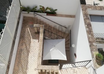 Edificio all\'aperto - Independent house via san francesco da paola
 
36, Otranto - photo 32
