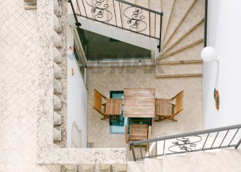 Scale - Independent house via san francesco da paola
 
36, Otranto - photo 33