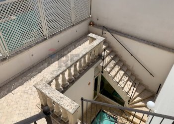 Scale - Independent house via san francesco da paola
 
36, Otranto - photo 34