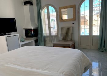 Camera / camera da letto - Independent house via san francesco da paola
 
36, Otranto - photo 38