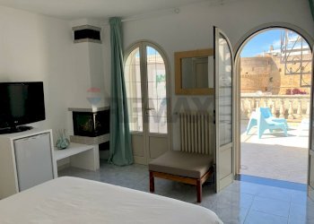 Camera / camera da letto - Independent house via san francesco da paola
 
36, Otranto - photo 40