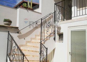 Scale - Independent house via san francesco da paola
 
36, Otranto - photo 43