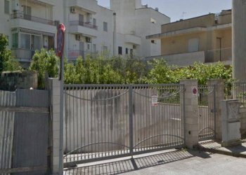 Edificio all\'aperto - Independent house via san francesco da paola
 
36, Otranto - photo 45