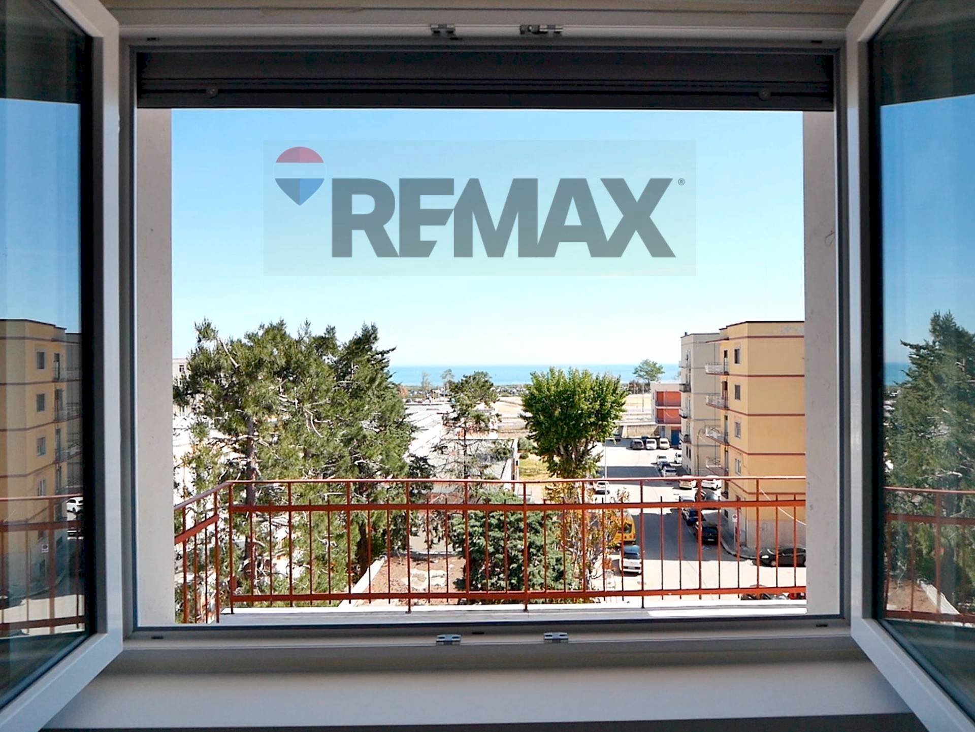 Balcone - Trilocale Via Daunia
 
5, Bari - foto 1