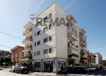 Edificio all\'aperto - Trilocale Via Daunia
 
5, Bari - foto 22