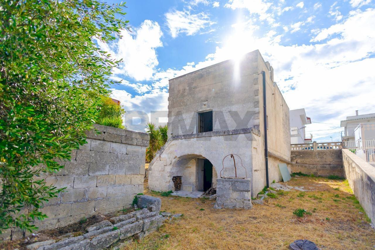 Casa all\'aperto - Villa Via Salita Lucarelli
 
65, Crispiano - photo 1