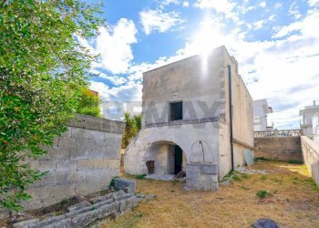 Casa all\'aperto - Villa Via Salita Lucarelli
 
65, Crispiano - photo 1