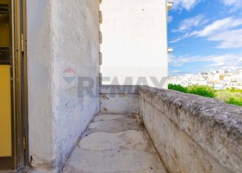 Balcone - Villa Via Salita Lucarelli
 
65, Crispiano - photo 4