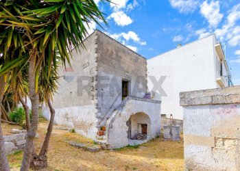 Casa all\'aperto - Villa Via Salita Lucarelli
 
65, Crispiano - photo 6