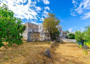Casa all\'aperto - Villa Via Salita Lucarelli
 
65, Crispiano - photo 10