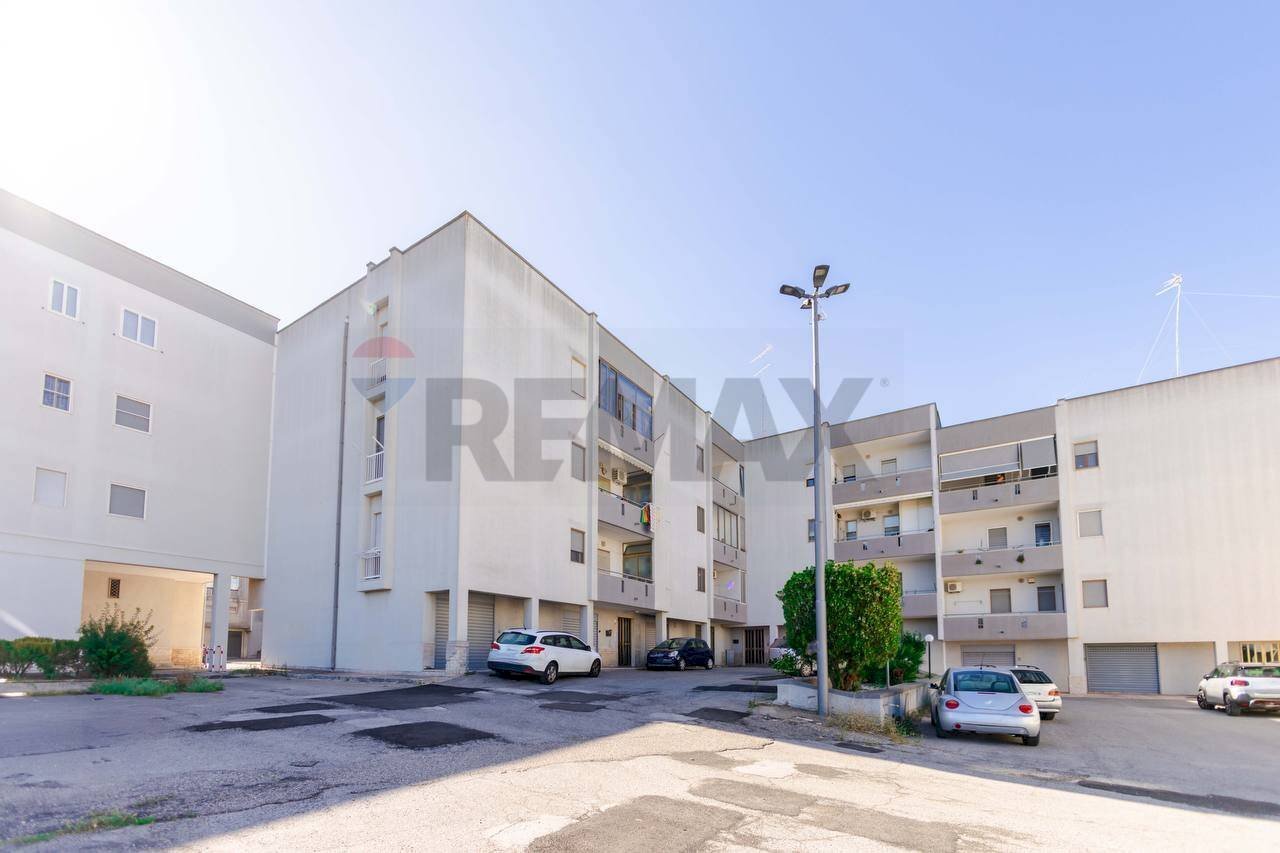 Edificio all\'aperto - Four-room apartment Via Beato Bartolo Longo
 
5, Ostuni - photo 1
