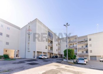 Edificio all\'aperto - Four-room apartment Via Beato Bartolo Longo
 
5, Ostuni - photo 1