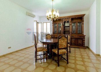 Sala da pranzo - Four-room apartment Via Beato Bartolo Longo
 
5, Ostuni - photo 2