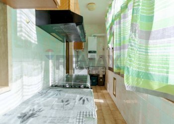 Cucina - Four-room apartment Via Beato Bartolo Longo
 
5, Ostuni - photo 8