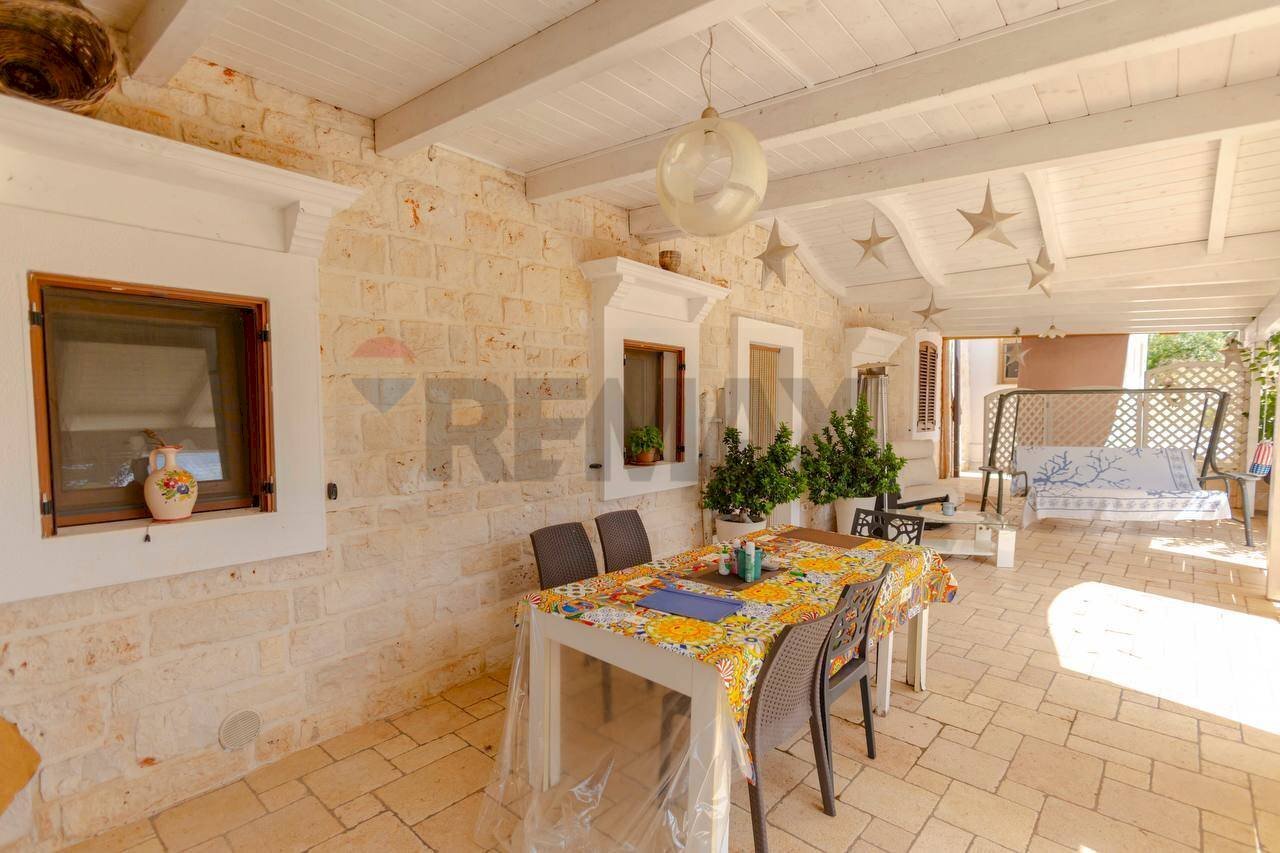 Terrazza - Villa Contrada Pentimi
 
275, Locorotondo - foto 2