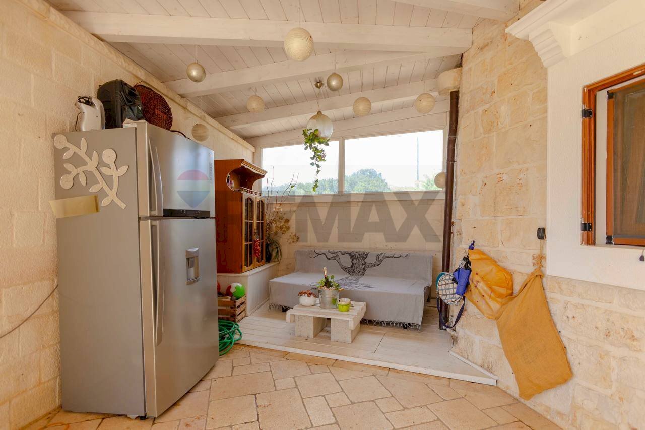 Cucina - Villa Contrada Pentimi
 
275, Locorotondo - foto 3