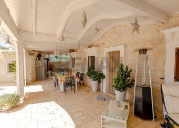 Terrazza - Villa Contrada Pentimi
 
275, Locorotondo - foto 1