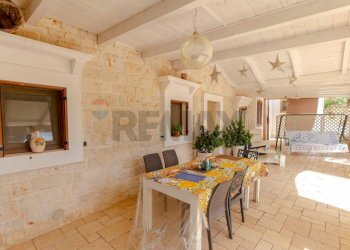 Terrazza - Villa Contrada Pentimi
 
275, Locorotondo - foto 2