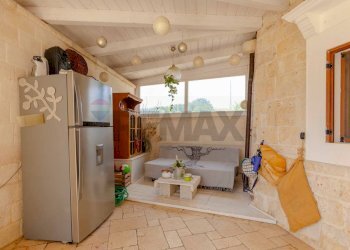 Cucina - Villa Contrada Pentimi
 
275, Locorotondo - foto 3