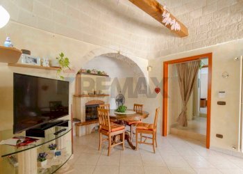 Sala da pranzo - Villa Contrada Pentimi
 
275, Locorotondo - foto 20