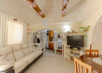Sala da pranzo - Villa Contrada Pentimi
 
275, Locorotondo - foto 23