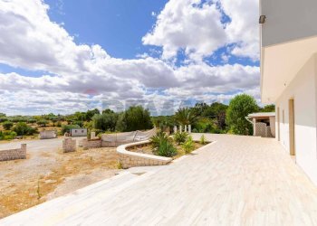 Terrazza - Villa Contrada Pentimi
 
275, Locorotondo - foto 29
