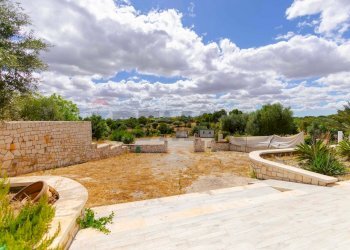 Terrazza - Villa Contrada Pentimi
 
275, Locorotondo - foto 30