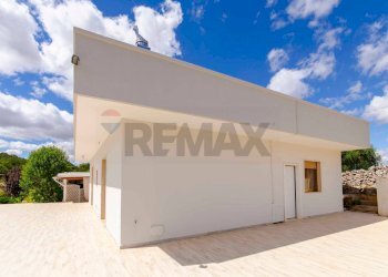 Terrazza - Villa Contrada Pentimi
 
275, Locorotondo - foto 31