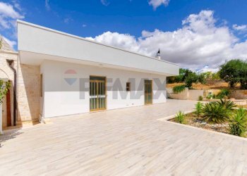 Casa all\'aperto - Villa Contrada Pentimi
 
275, Locorotondo - foto 32