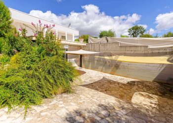 Giardino - Villa Contrada Pentimi
 
275, Locorotondo - foto 34