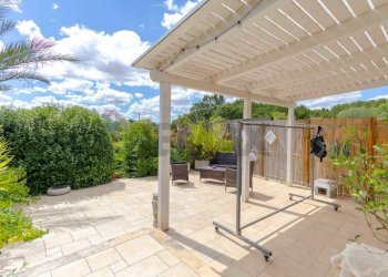 Terrazza - Villa Contrada Pentimi
 
275, Locorotondo - foto 36