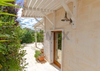 Terrazza - Villa Contrada Pentimi
 
275, Locorotondo - foto 37