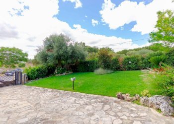 Giardino - Villa Contrada Pentimi
 
275, Locorotondo - foto 41