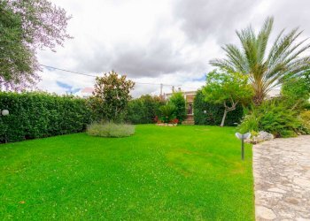 Giardino - Villa Contrada Pentimi
 
275, Locorotondo - foto 44