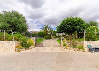 Giardino - Villa Contrada Pentimi
 
275, Locorotondo - foto 49