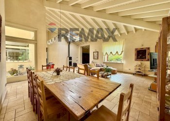 Sala da pranzo - Independent house Via Montegrappa
 
29, Gadesco-Pieve Delmona - photo 2