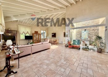 Soggiorno - Independent house Via Montegrappa
 
29, Gadesco-Pieve Delmona - photo 4